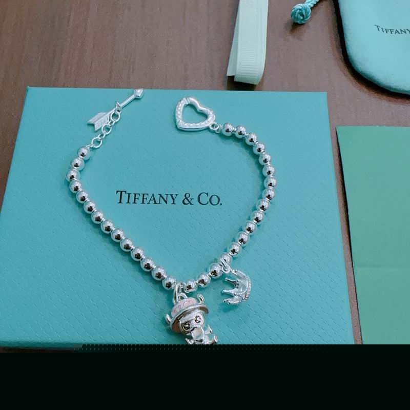 Tiffany bracelet 10yxx210